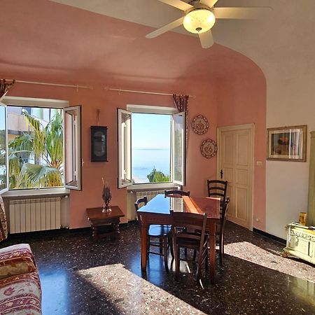 דירות אלביסולה מרינה Le Finestre Sul Mare מראה חיצוני תמונה
