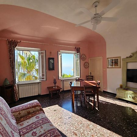 דירות אלביסולה מרינה Le Finestre Sul Mare מראה חיצוני תמונה