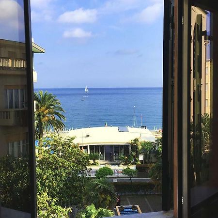דירות אלביסולה מרינה Le Finestre Sul Mare מראה חיצוני תמונה