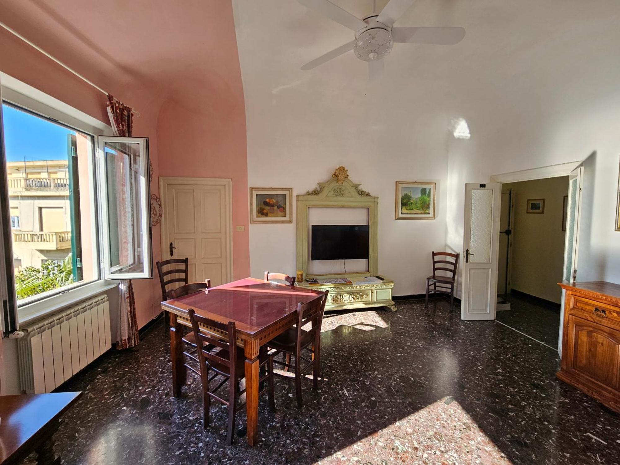 דירות אלביסולה מרינה Le Finestre Sul Mare מראה חיצוני תמונה